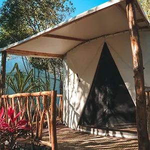 Huaya Camp Tulum