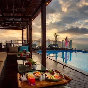 Cozy Savvy Boutique 5*, Hội An Vietnam