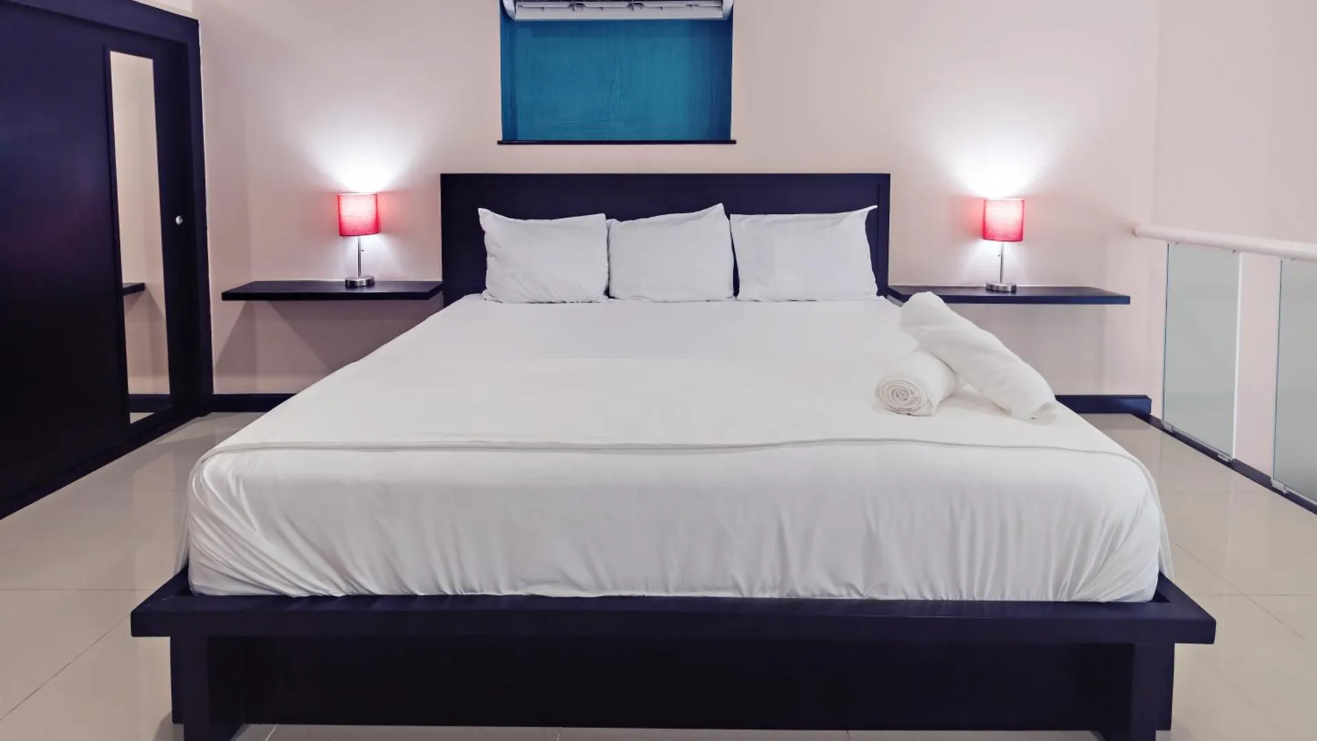 Hotel Carpe Diem Tulum By Nah Hotels Messico